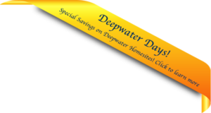 Cumberland Harbour Deepwater Days! Special Savings on Deepwater Homesites