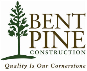 cumberland Harbour Bent Pine Construction