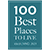 Ideal Living 100 Best Places to Live 2023